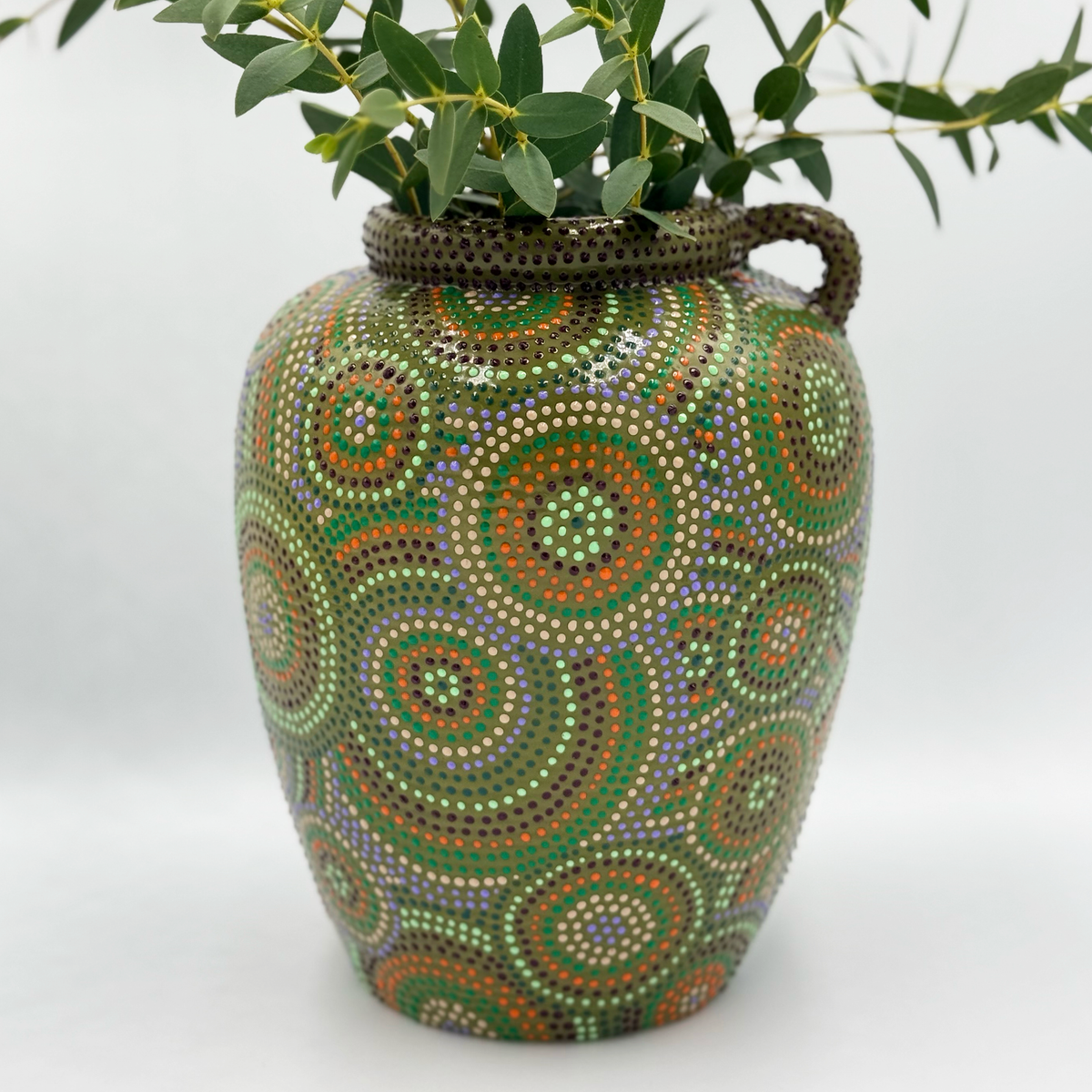Vase - #020