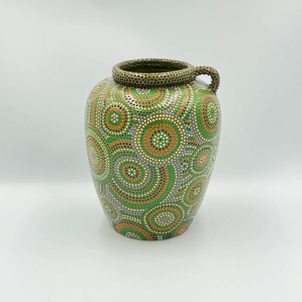Vase - #020
