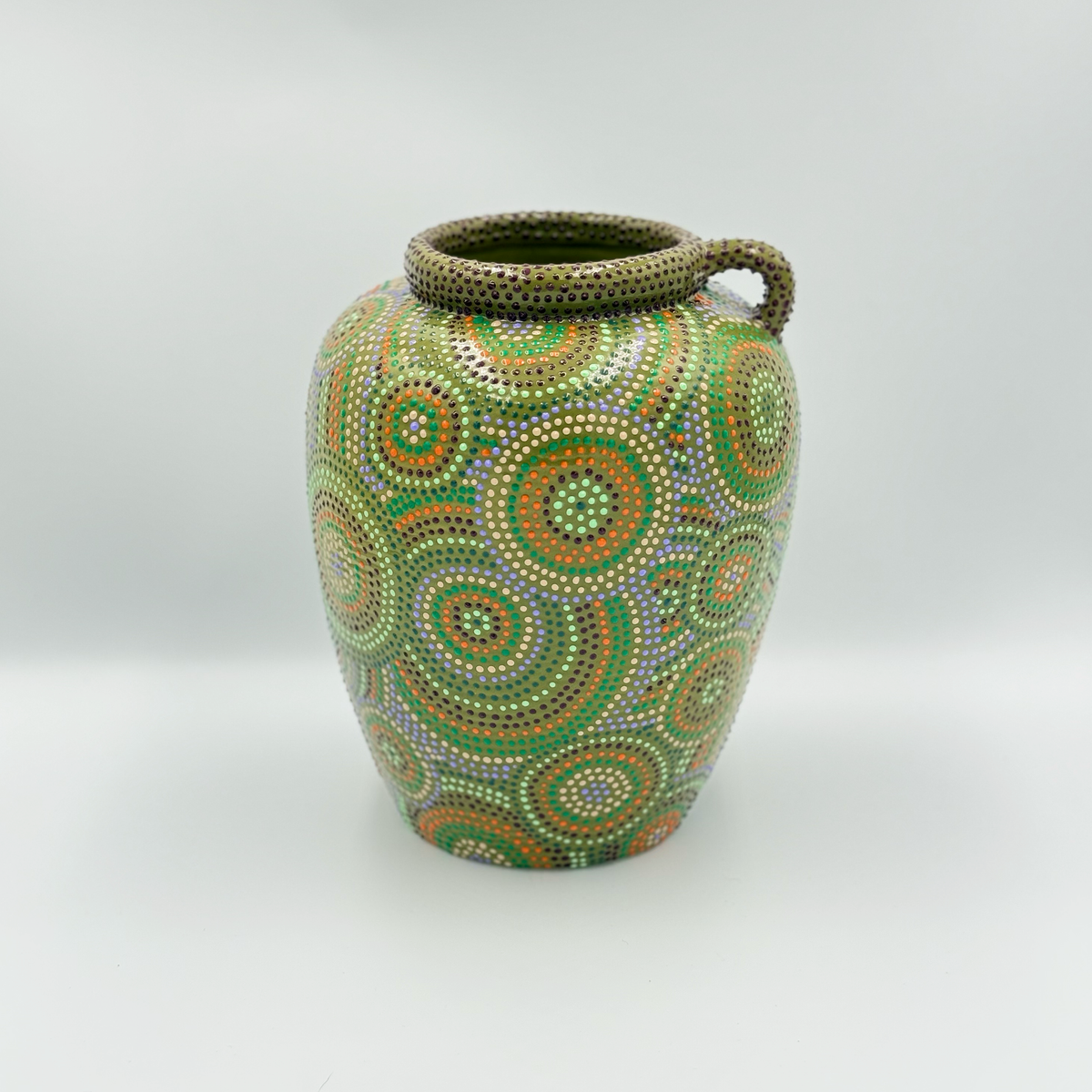 Vase - #020