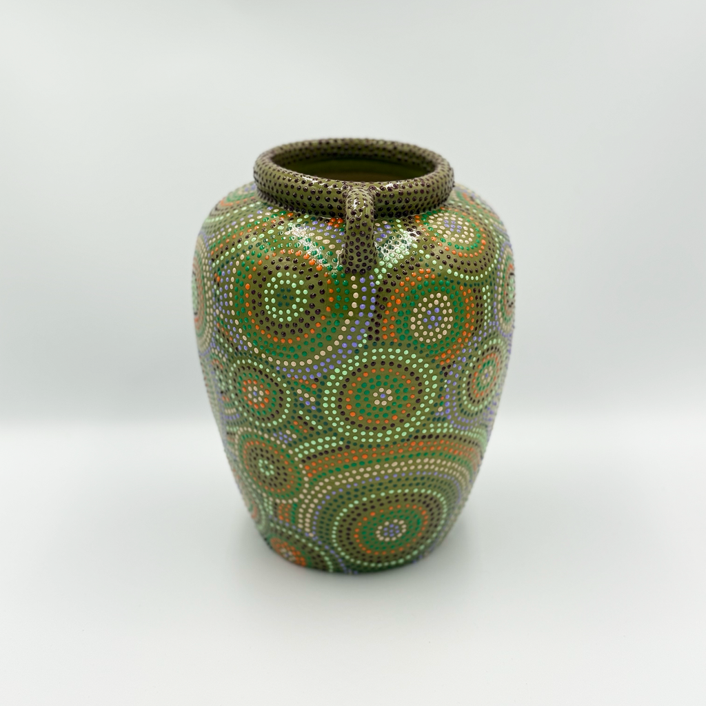 Vase - #020