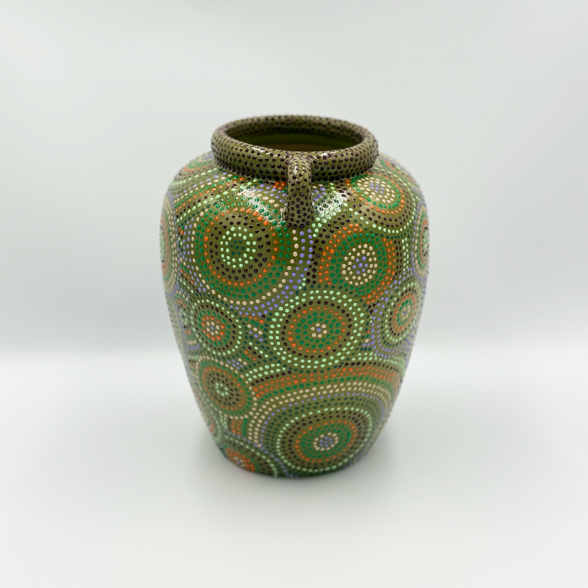 Vase - #020