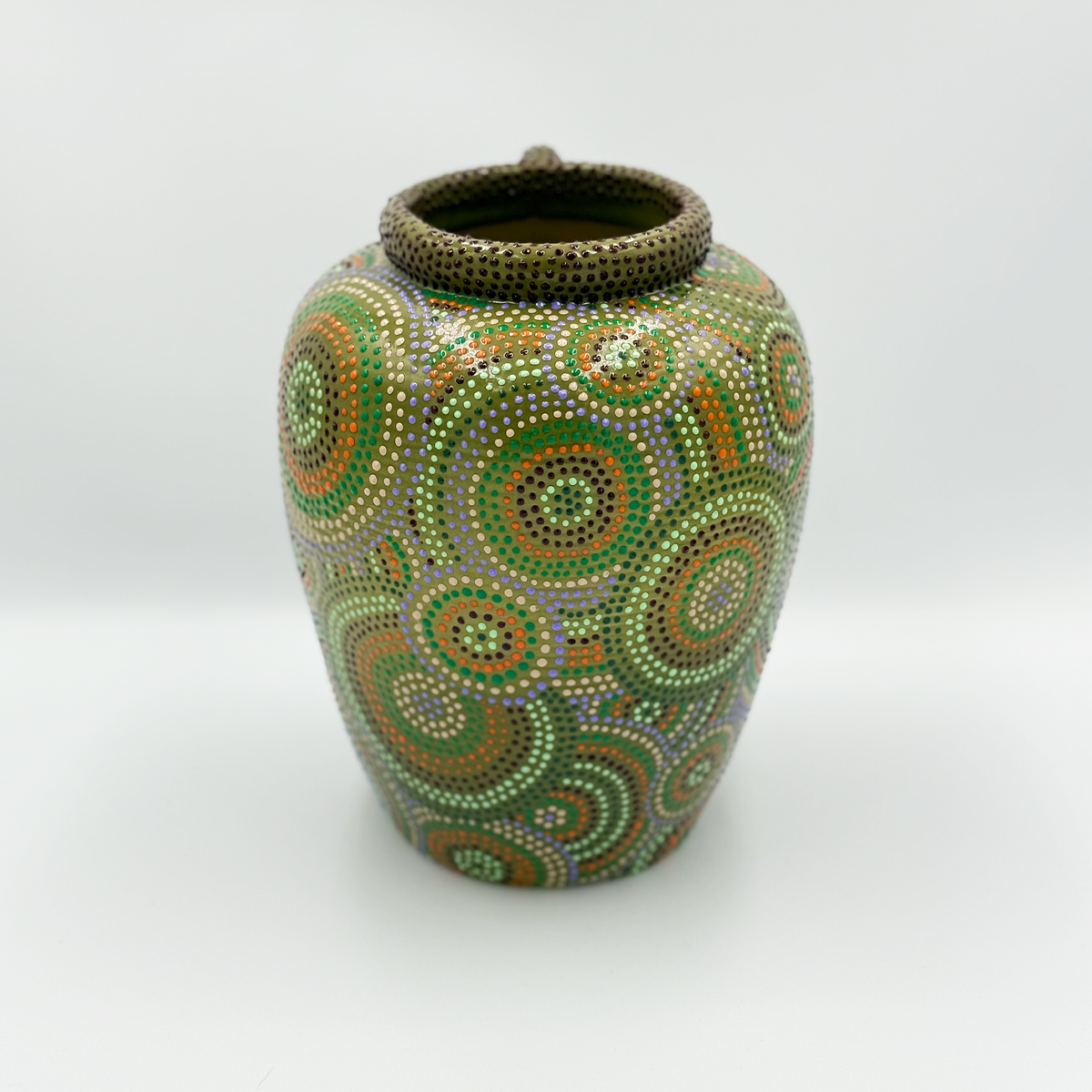 Vase - #020