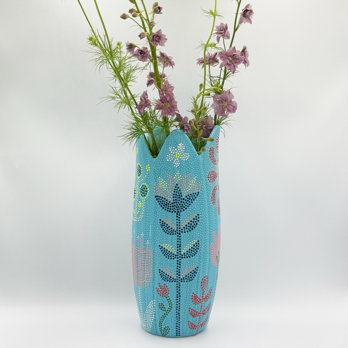 Vase - #021