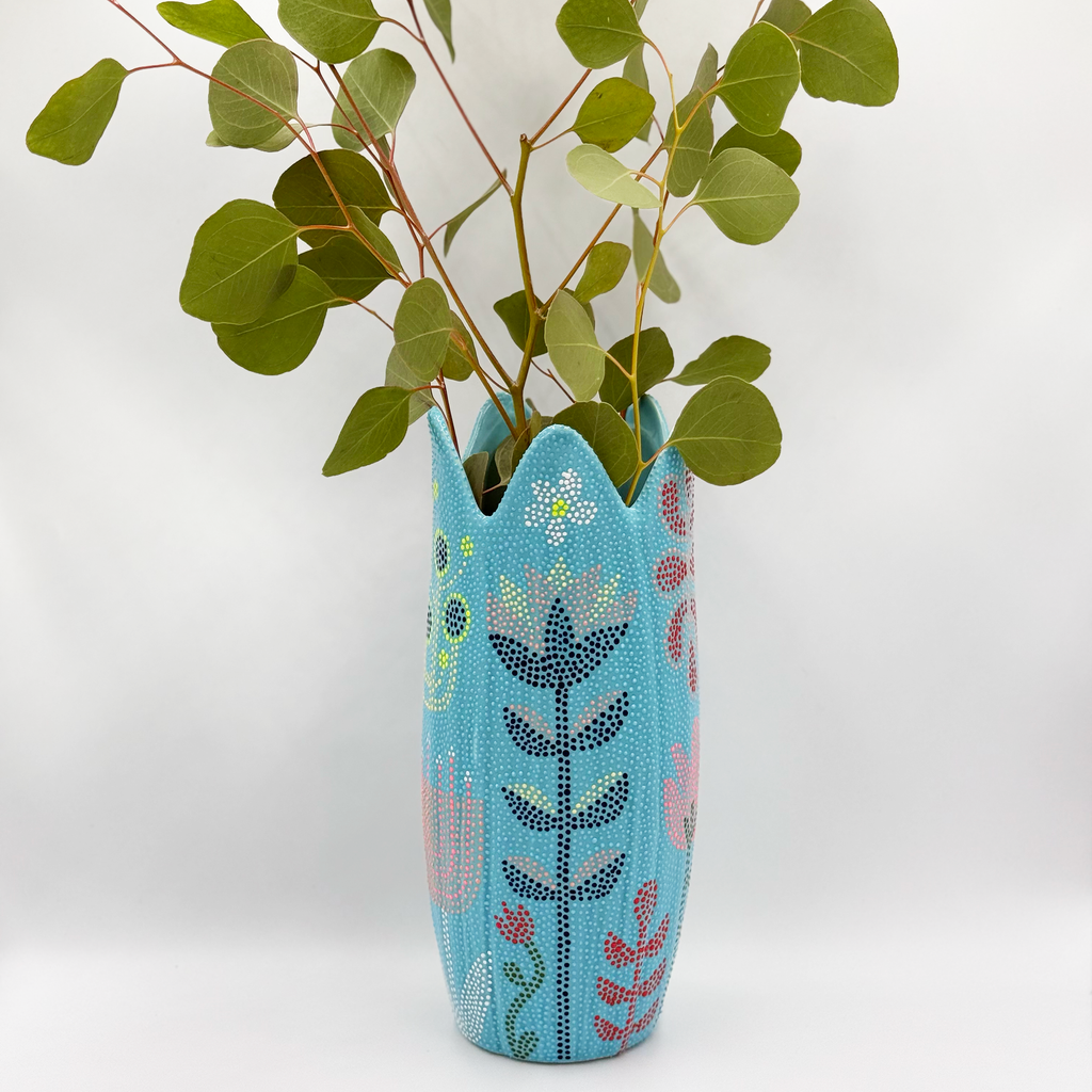 Vase - #021