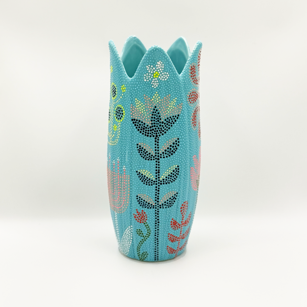 Vase - #021