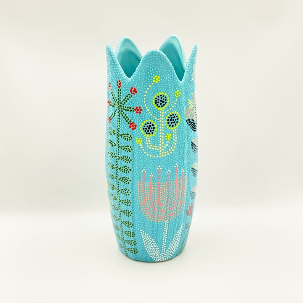 Vase - #021