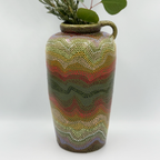 Pitcher Vase - #022