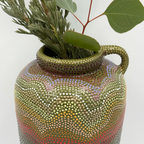 Pitcher Vase - #022