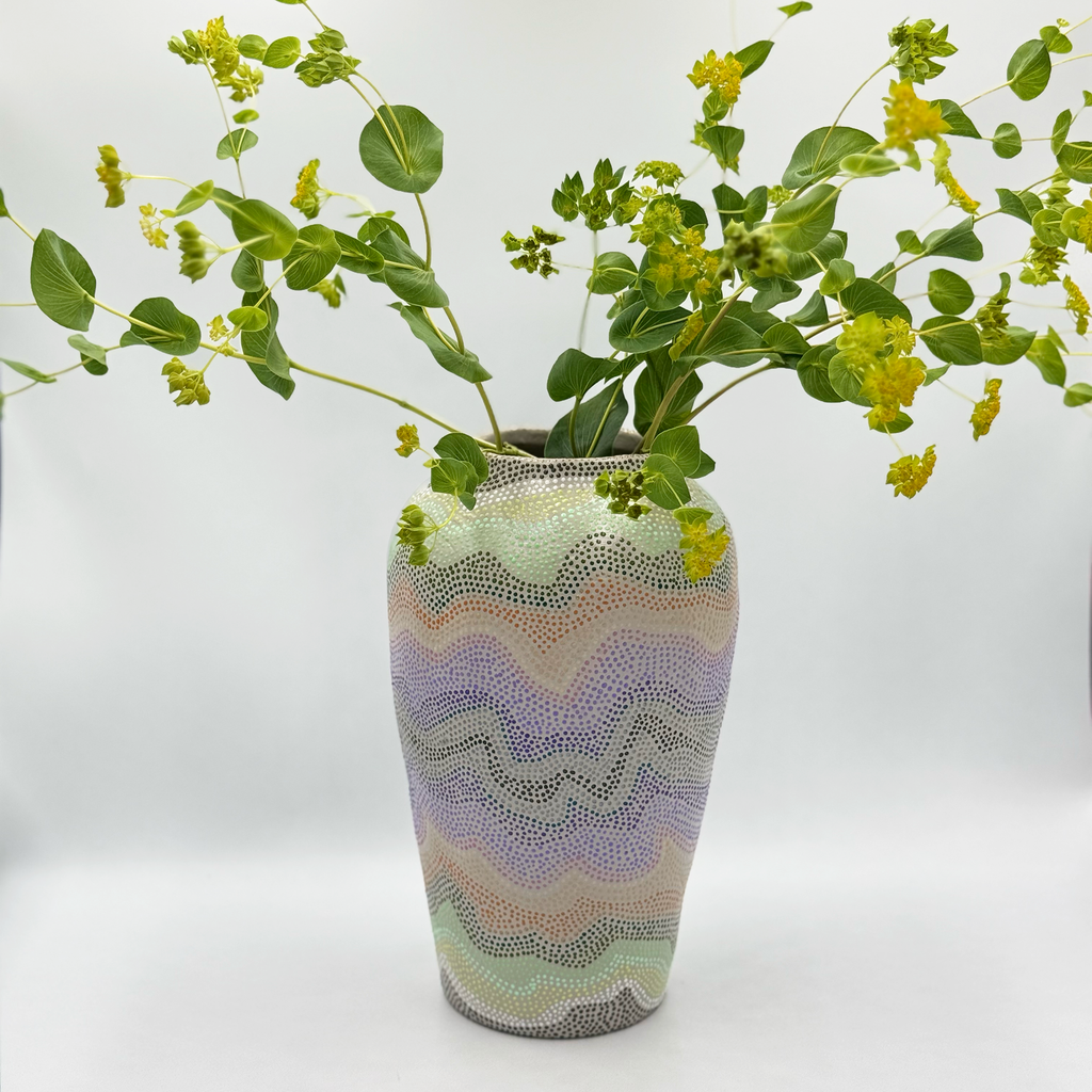 Vase - #023