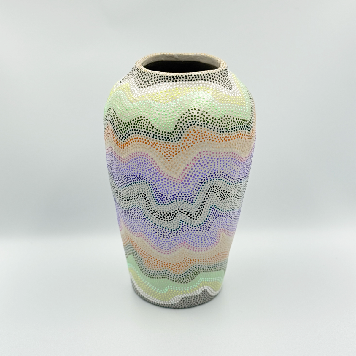 Vase - #023