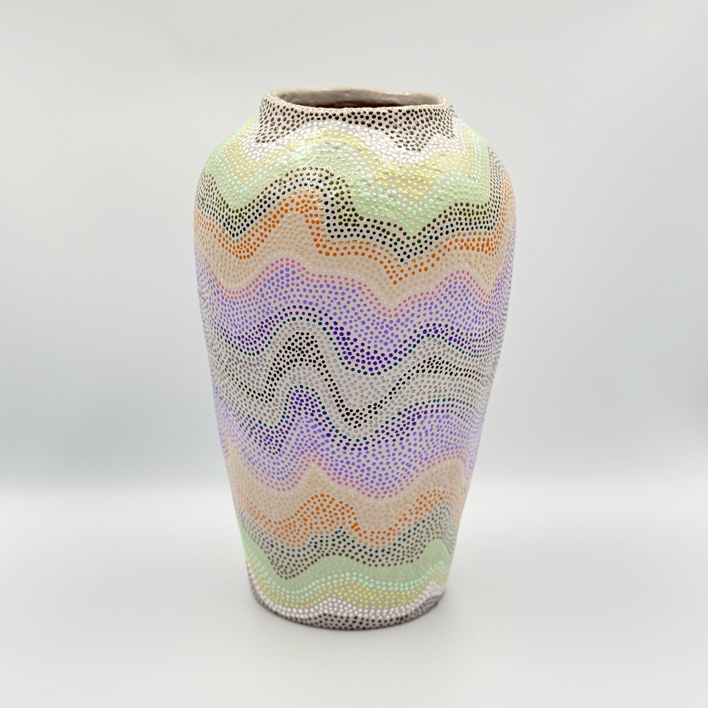 Vase - #023