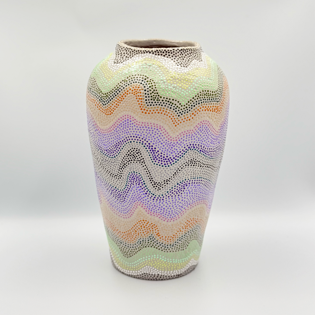 Vase - #023