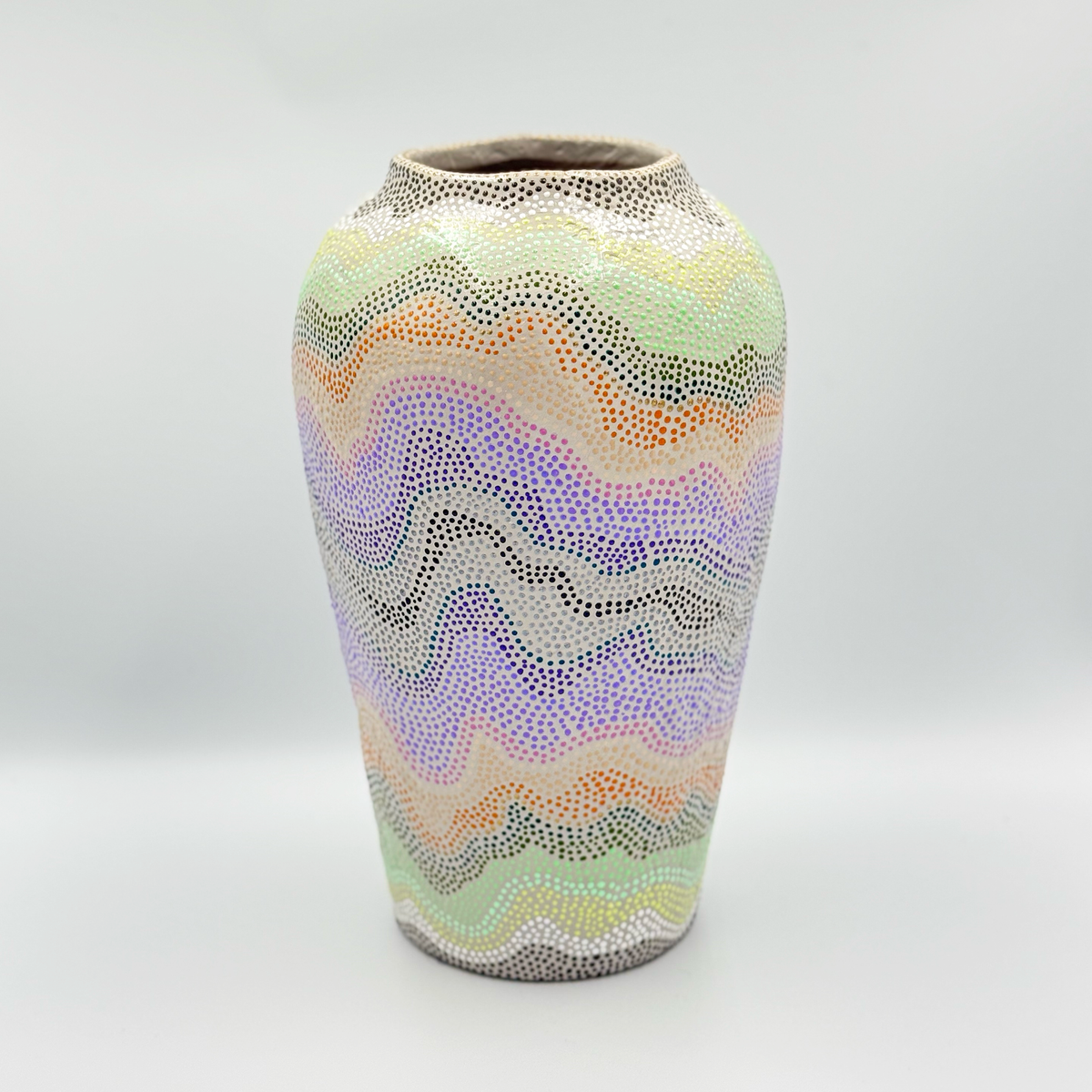 Vase - #023