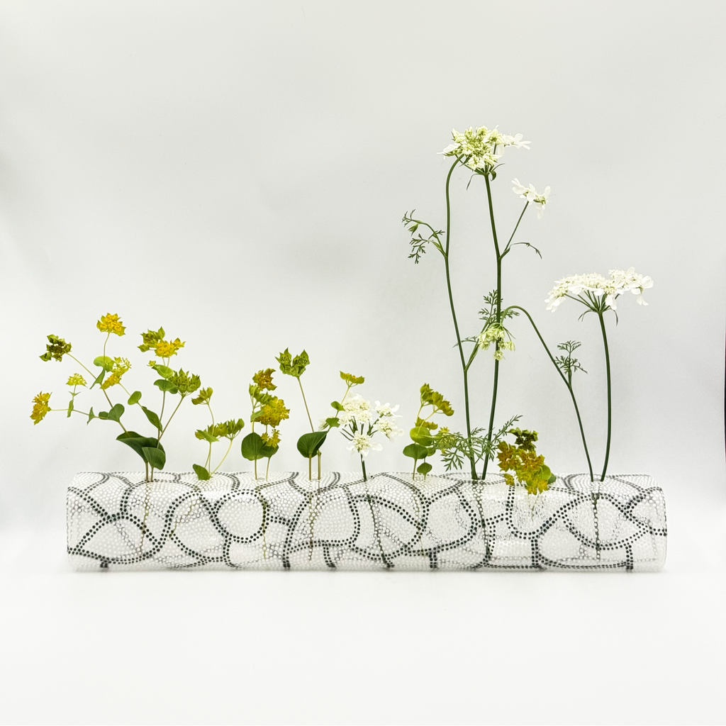 Bud Vase - #024
