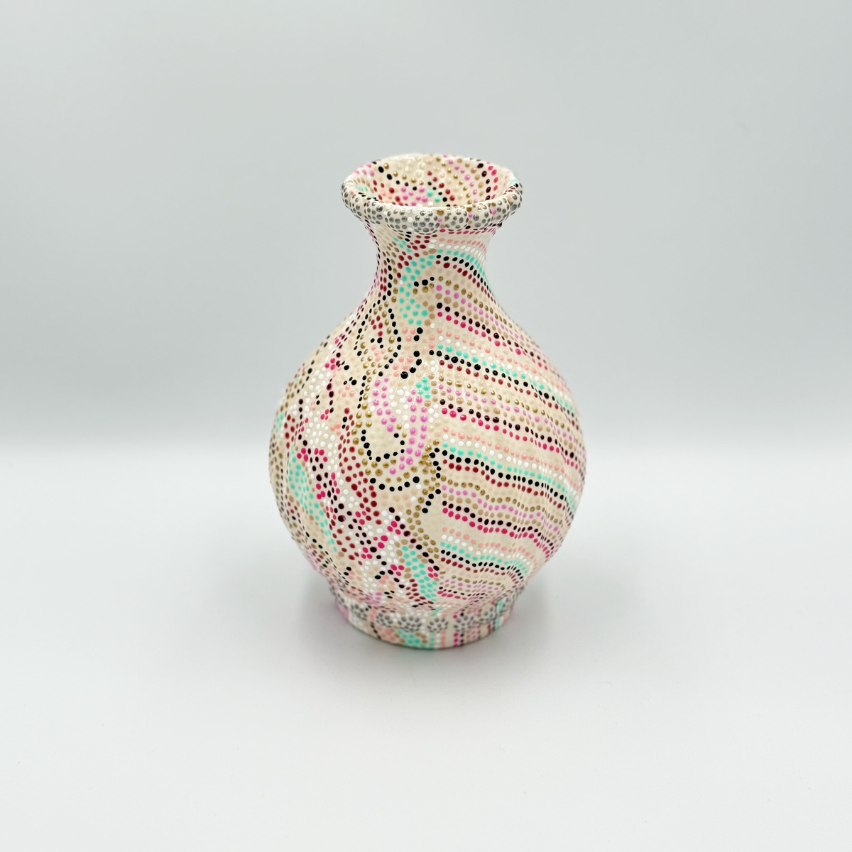 Vase - #025
