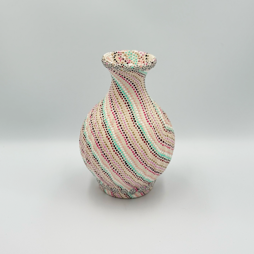 Vase - #025