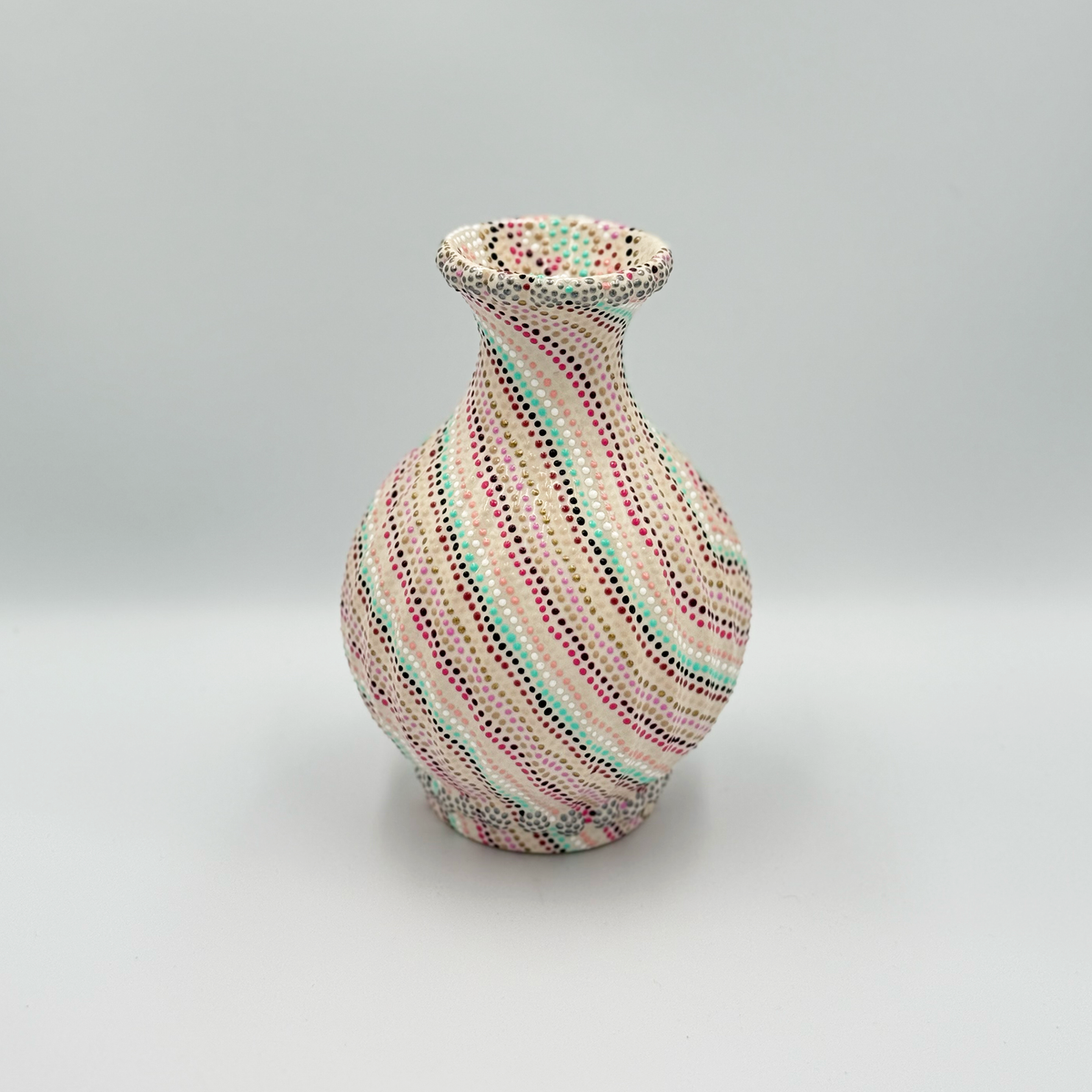 Vase - #025