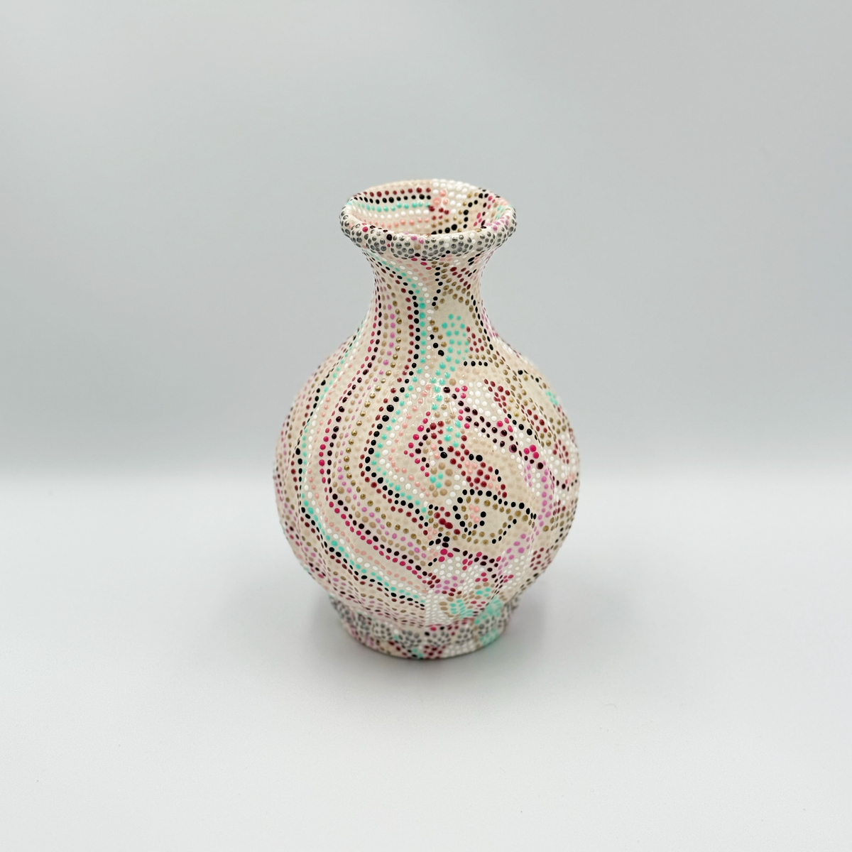 Vase - #025