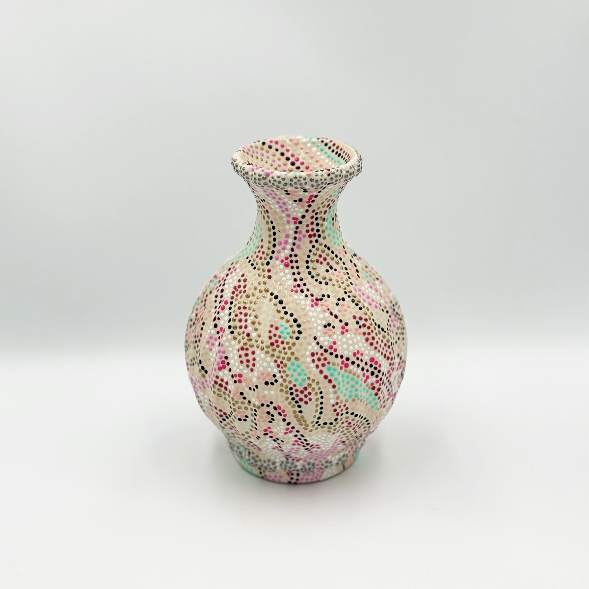 Vase - #025