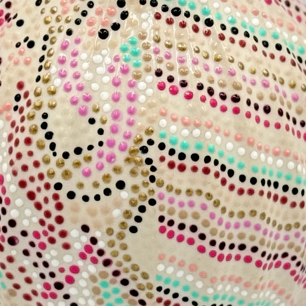 Vase - #025