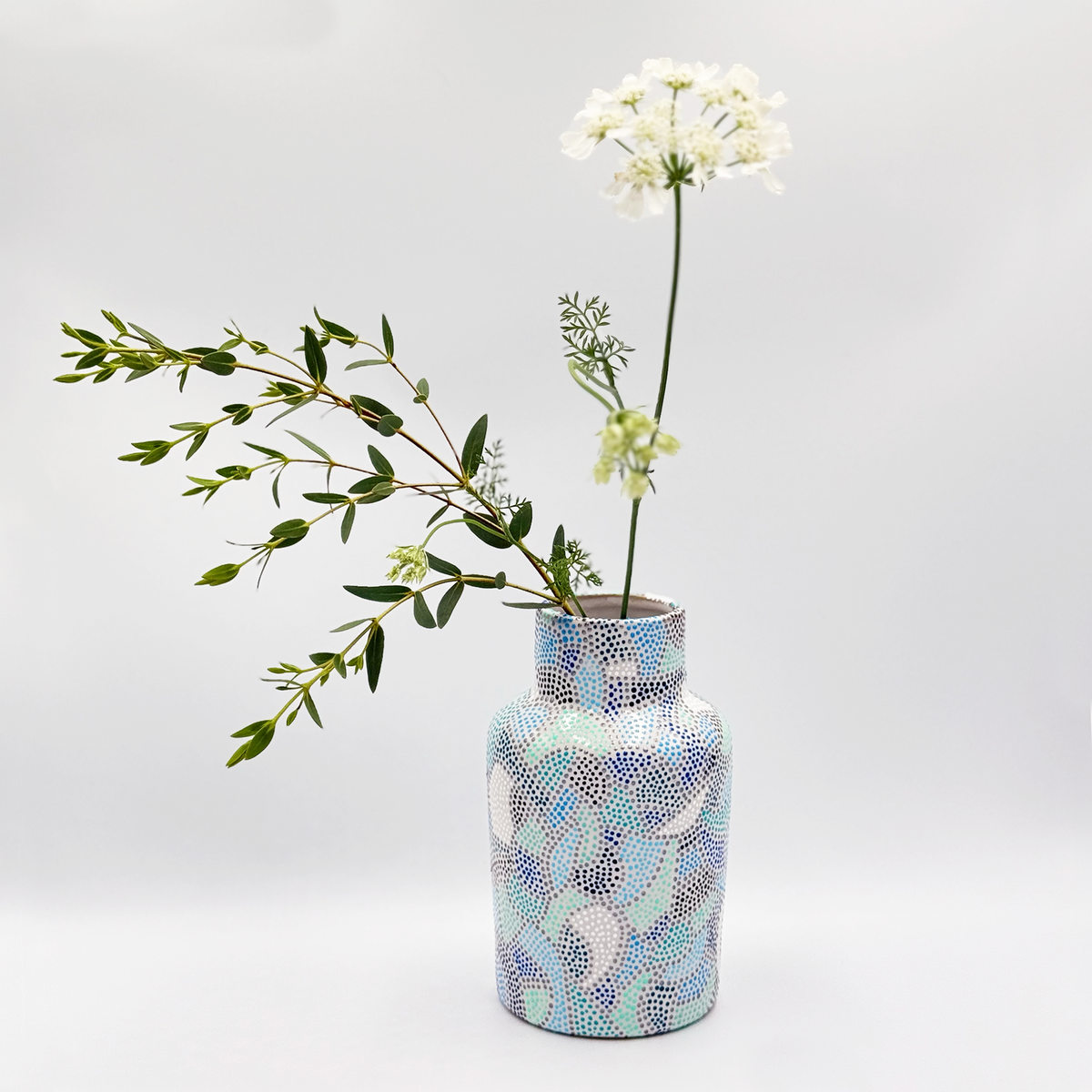 Vase - #026
