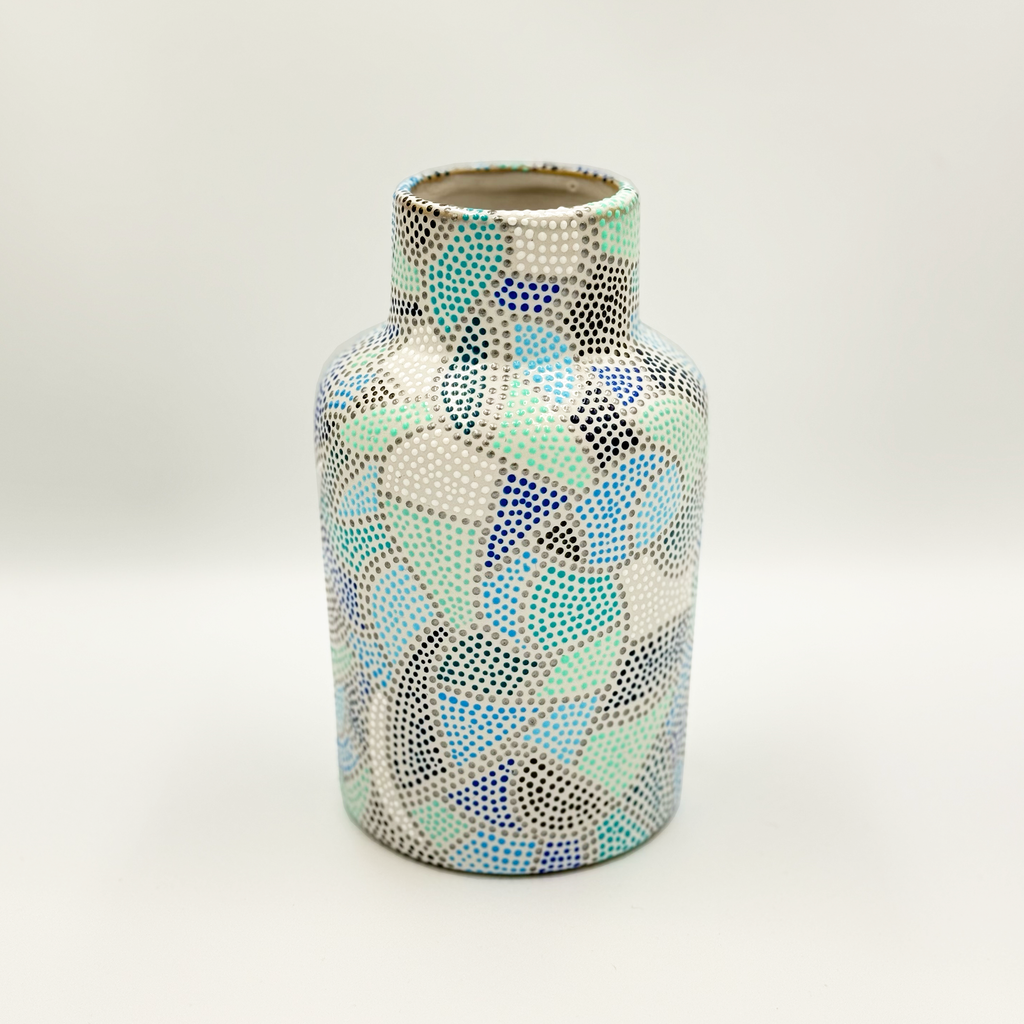 Vase - #026