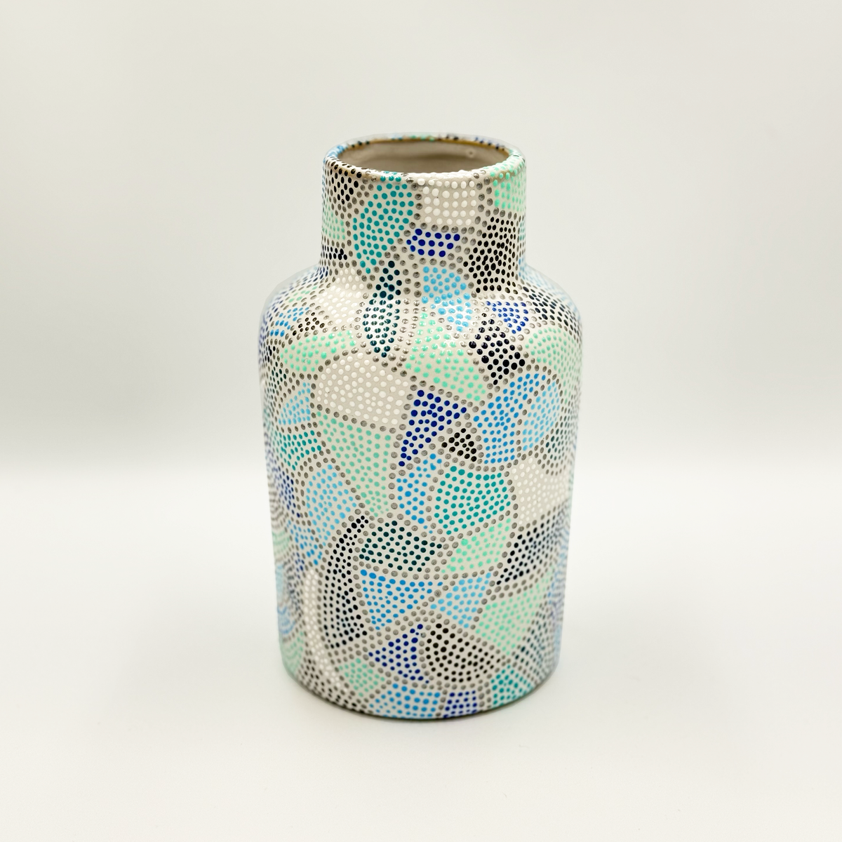 Vase - #026