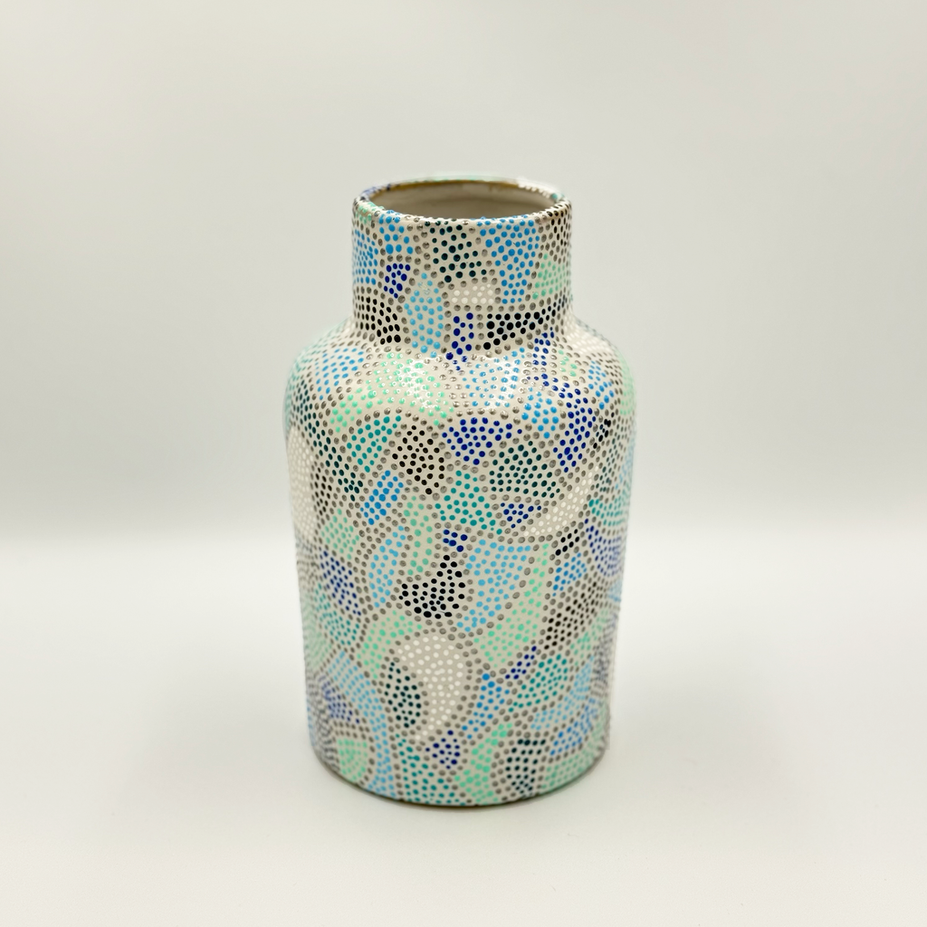 Vase - #026