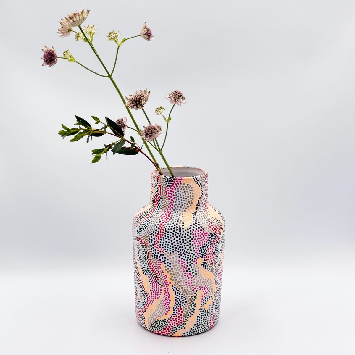Vase - #027