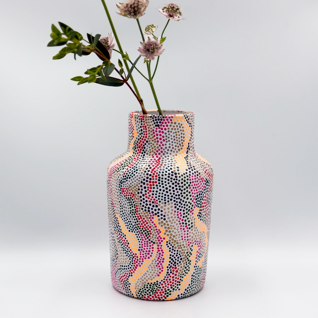 Vase - #027