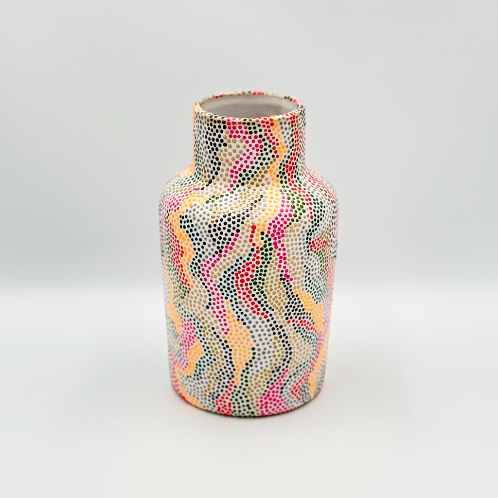 Vase - #027