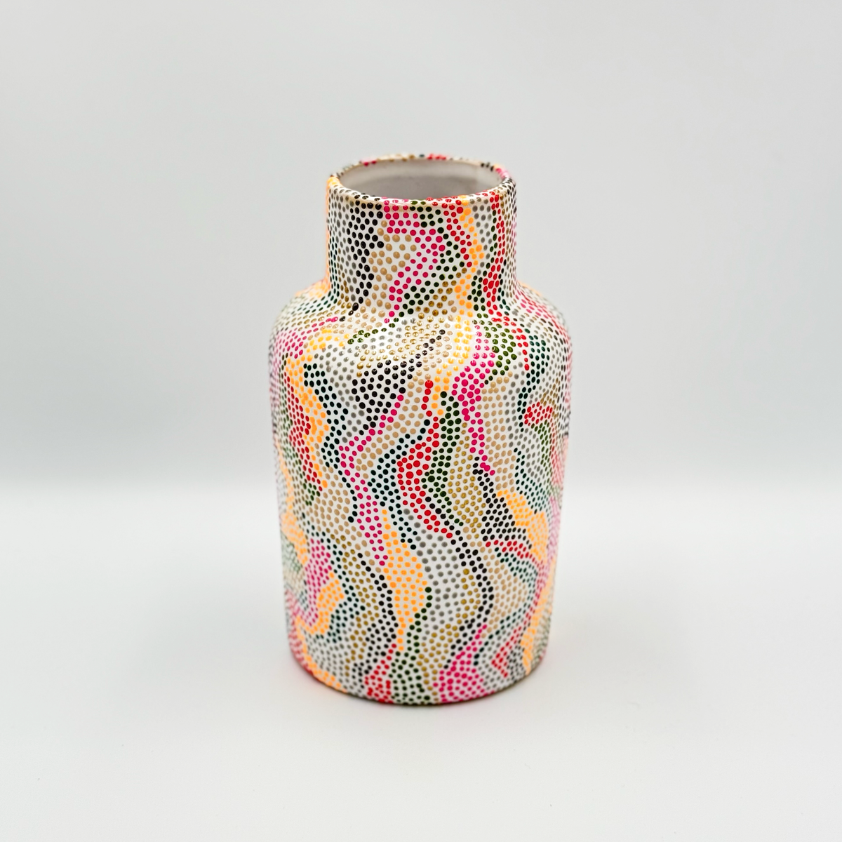 Vase - #027