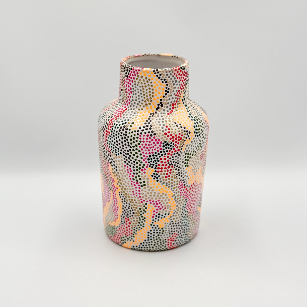 Vase - #027