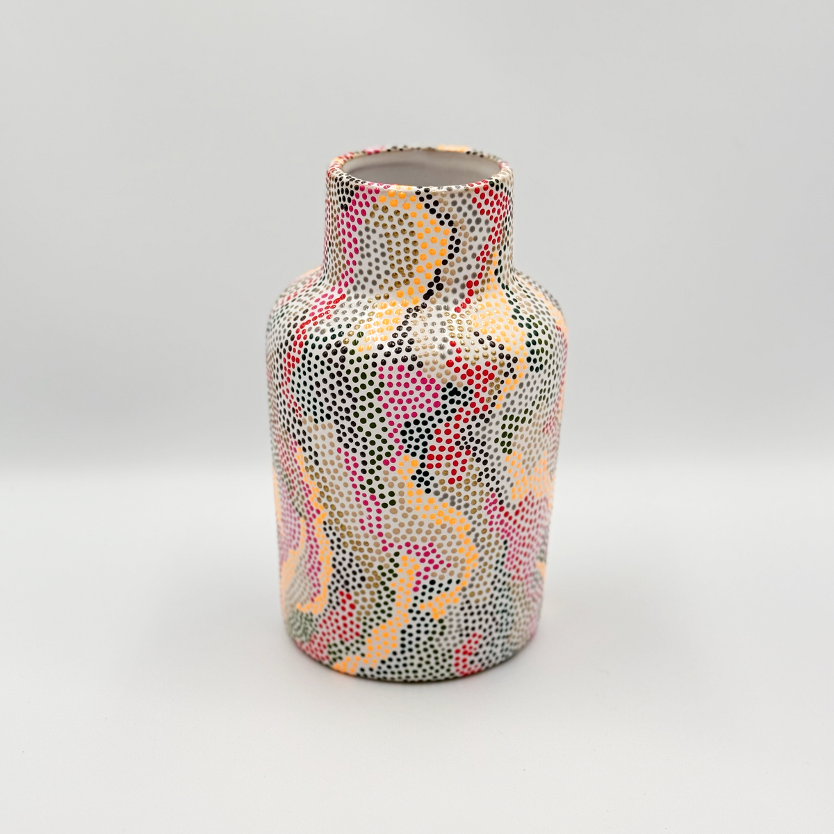 Vase - #027