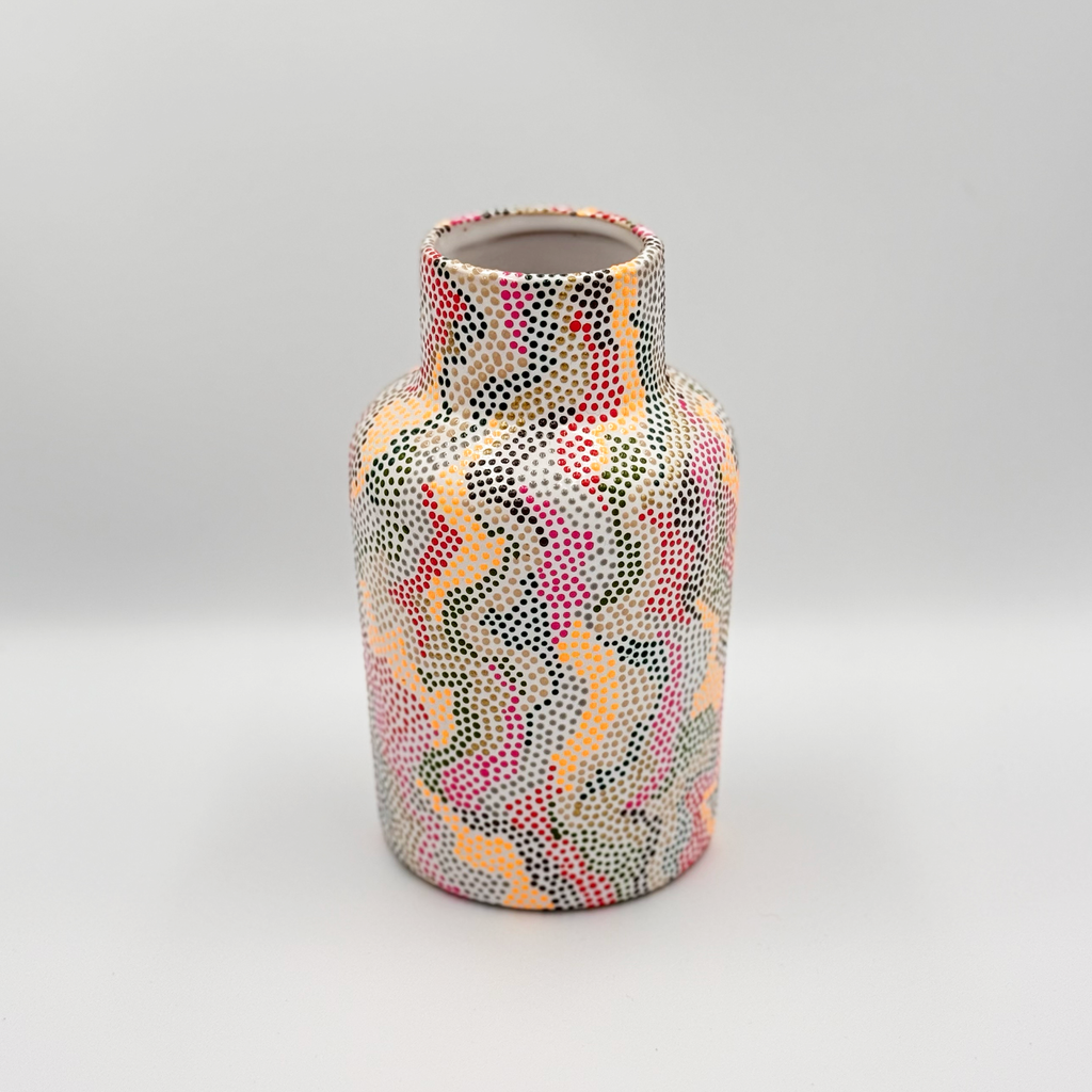 Vase - #027