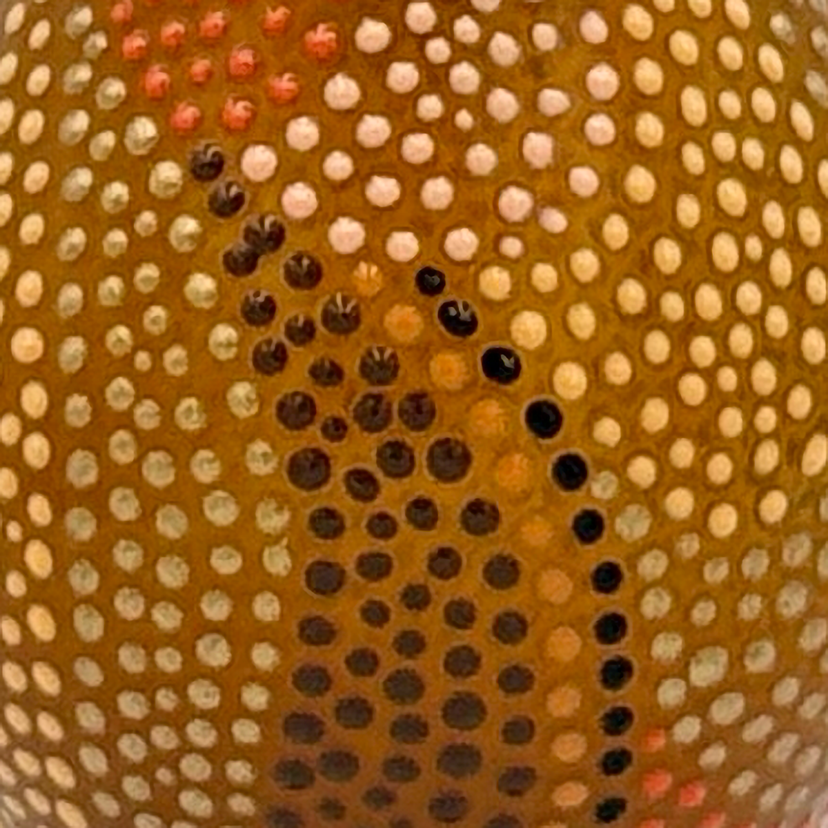 Vase - #030